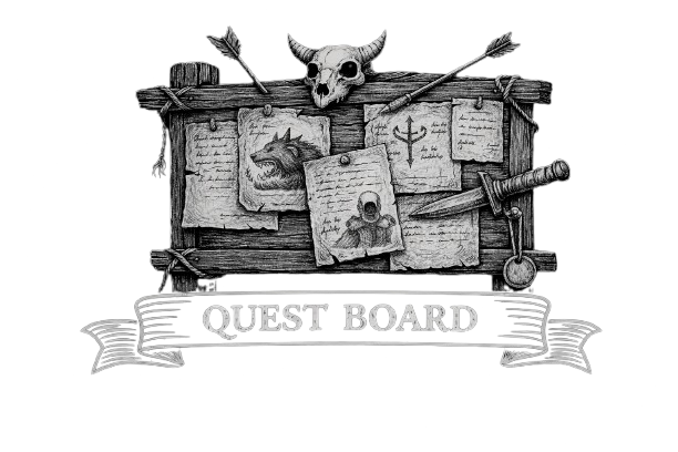 Quest Board