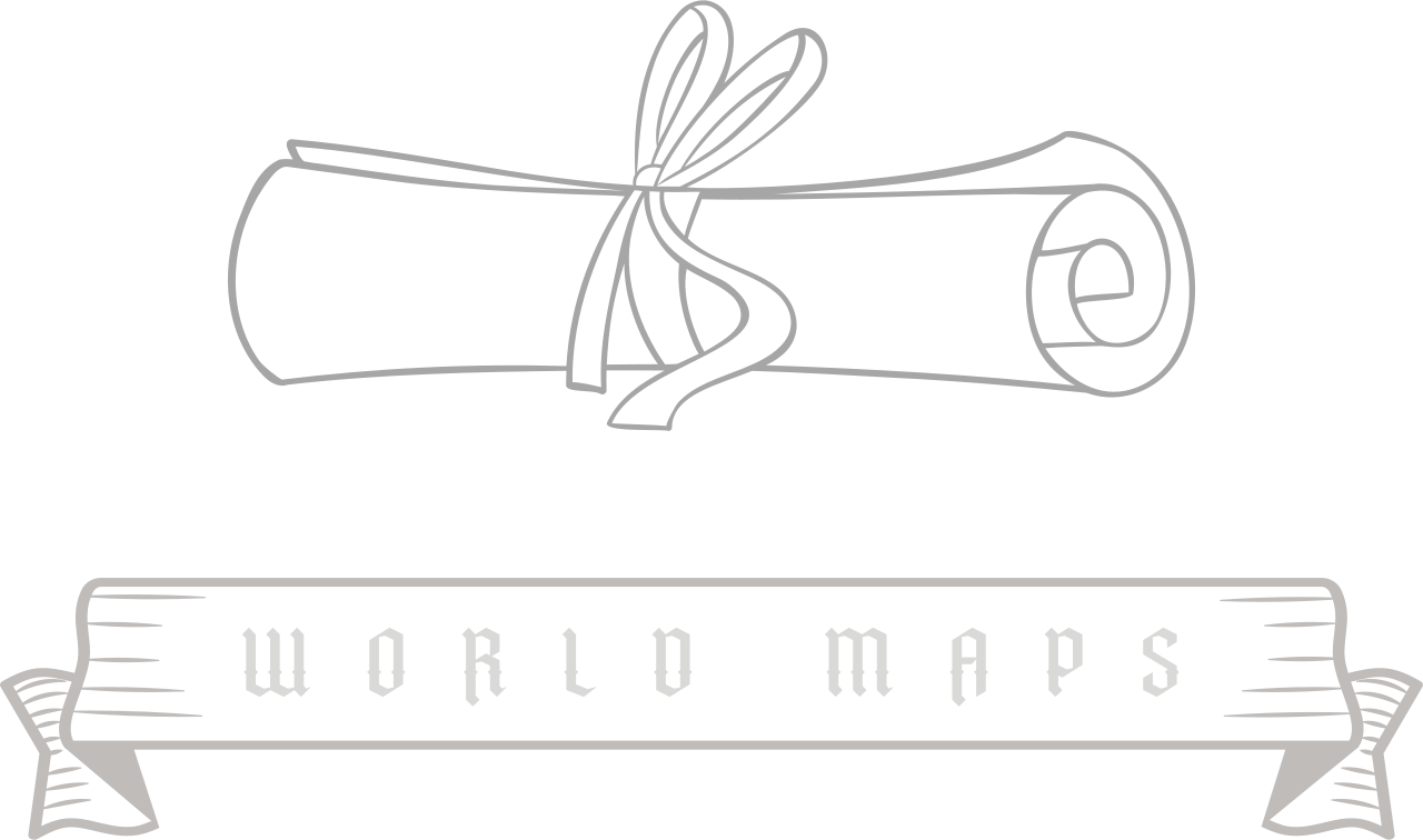 World Maps
