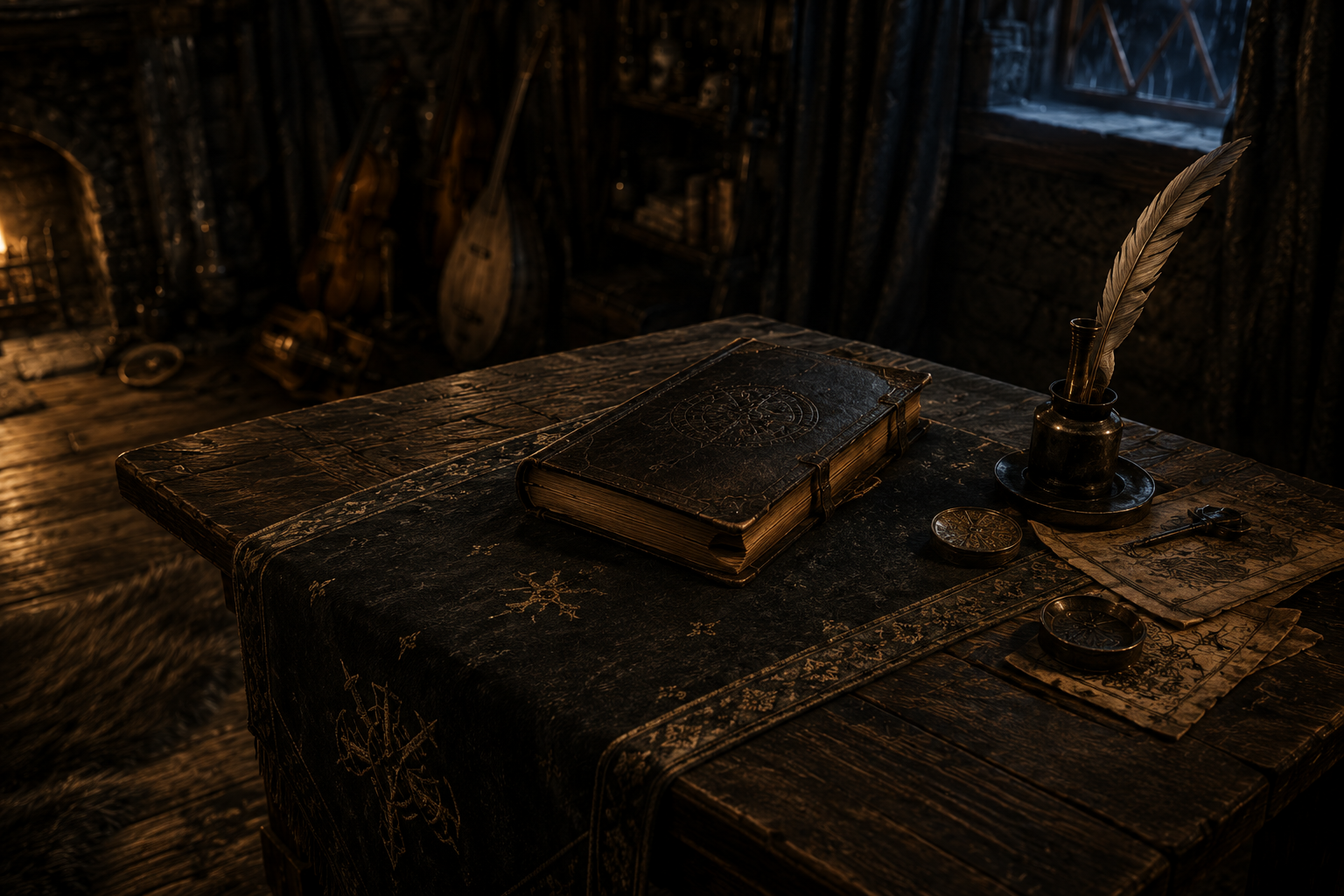Bureau