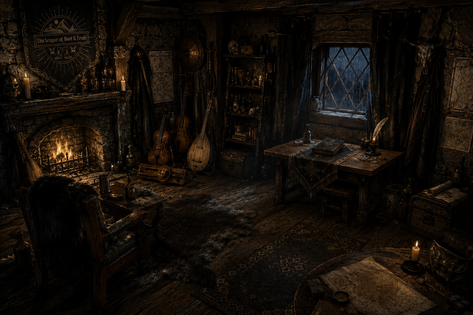 Kamer